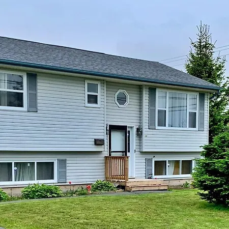Faithful Home Halifax Exterior photo